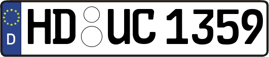 HD-UC1359