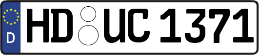 HD-UC1371