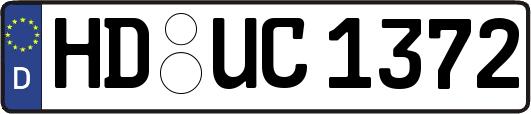 HD-UC1372