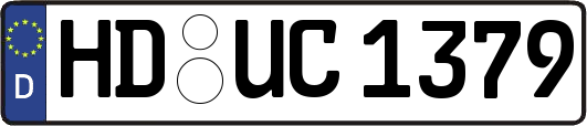 HD-UC1379