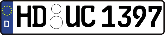 HD-UC1397