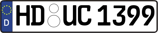 HD-UC1399