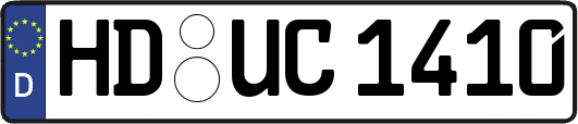 HD-UC1410