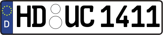 HD-UC1411