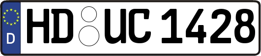 HD-UC1428