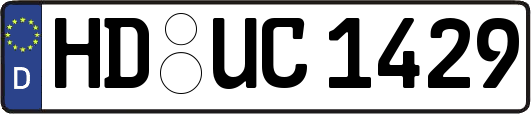 HD-UC1429