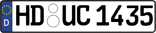 HD-UC1435