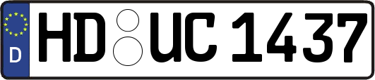 HD-UC1437