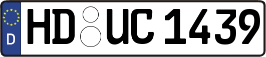 HD-UC1439