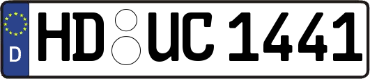 HD-UC1441