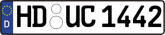 HD-UC1442