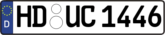 HD-UC1446