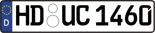 HD-UC1460