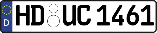 HD-UC1461