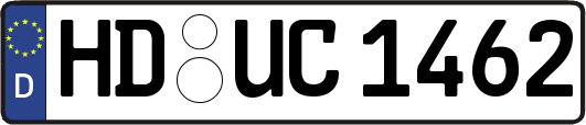 HD-UC1462