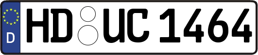 HD-UC1464