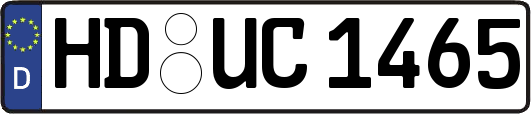 HD-UC1465