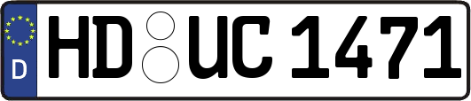 HD-UC1471