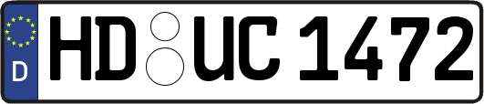 HD-UC1472