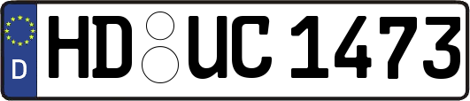 HD-UC1473