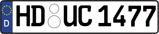 HD-UC1477