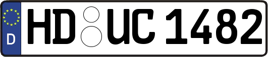 HD-UC1482