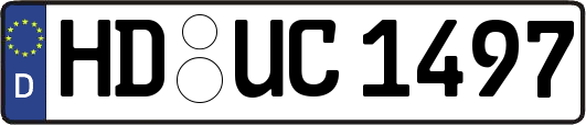 HD-UC1497