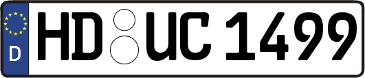 HD-UC1499