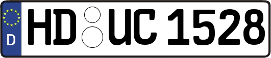 HD-UC1528