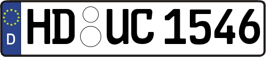 HD-UC1546