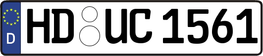 HD-UC1561
