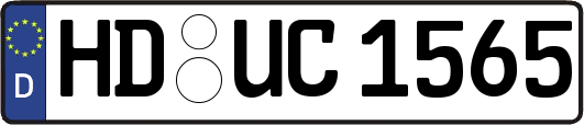 HD-UC1565