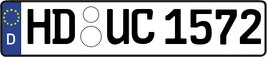 HD-UC1572