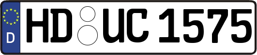 HD-UC1575
