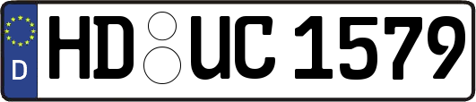 HD-UC1579