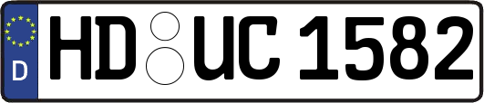 HD-UC1582