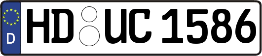 HD-UC1586