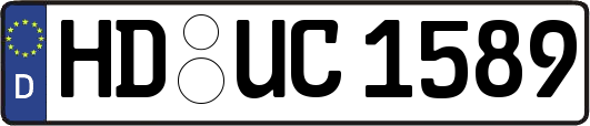 HD-UC1589