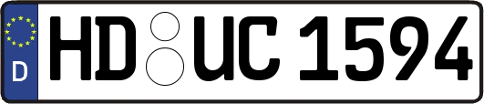 HD-UC1594