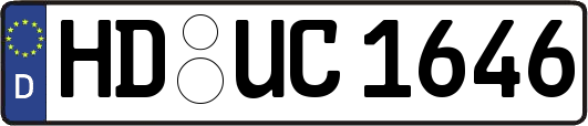 HD-UC1646