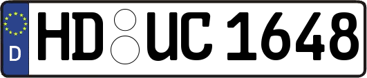 HD-UC1648