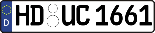 HD-UC1661