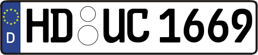 HD-UC1669