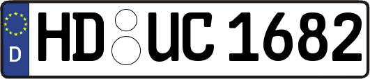 HD-UC1682