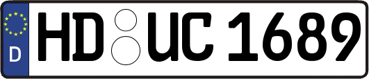 HD-UC1689