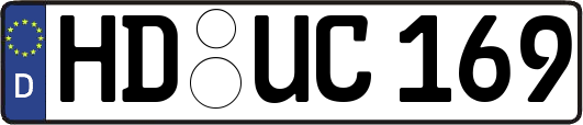 HD-UC169