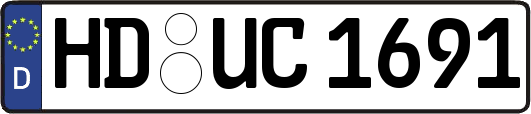 HD-UC1691