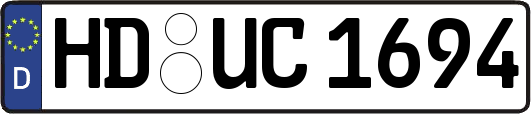 HD-UC1694