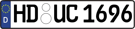 HD-UC1696