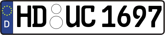 HD-UC1697